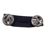 Sex Pistols Enamel Pin