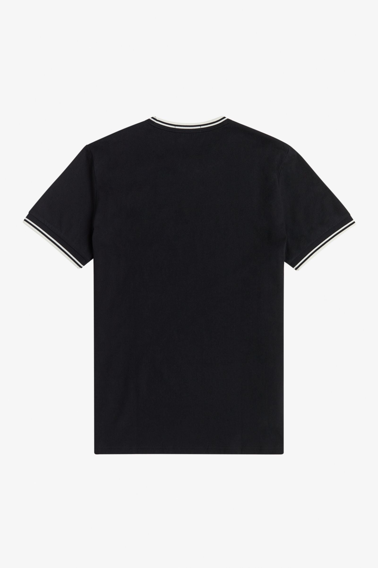 Fred Perry Twin Tipped T-Shirt – DeadRockers