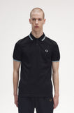 Fred Perry Polo S07