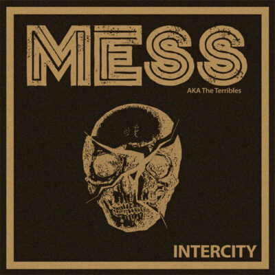 MESS - Intercity LP