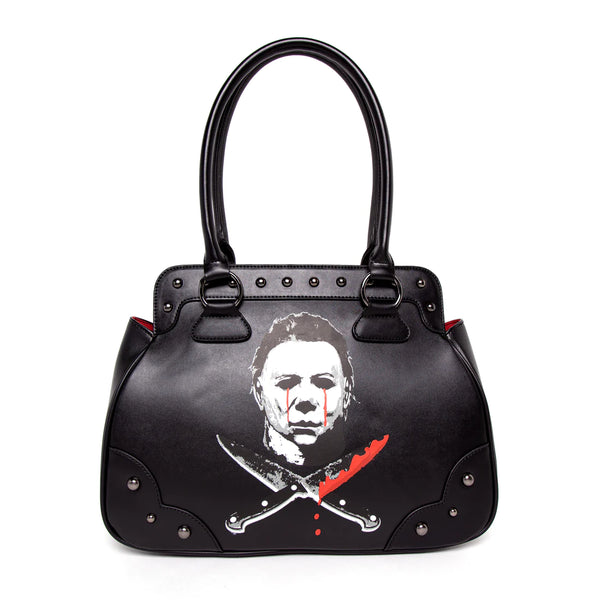 Michael sales myers purse