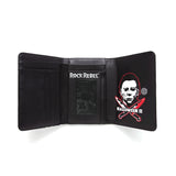 Michael Myers Trifold Wallet