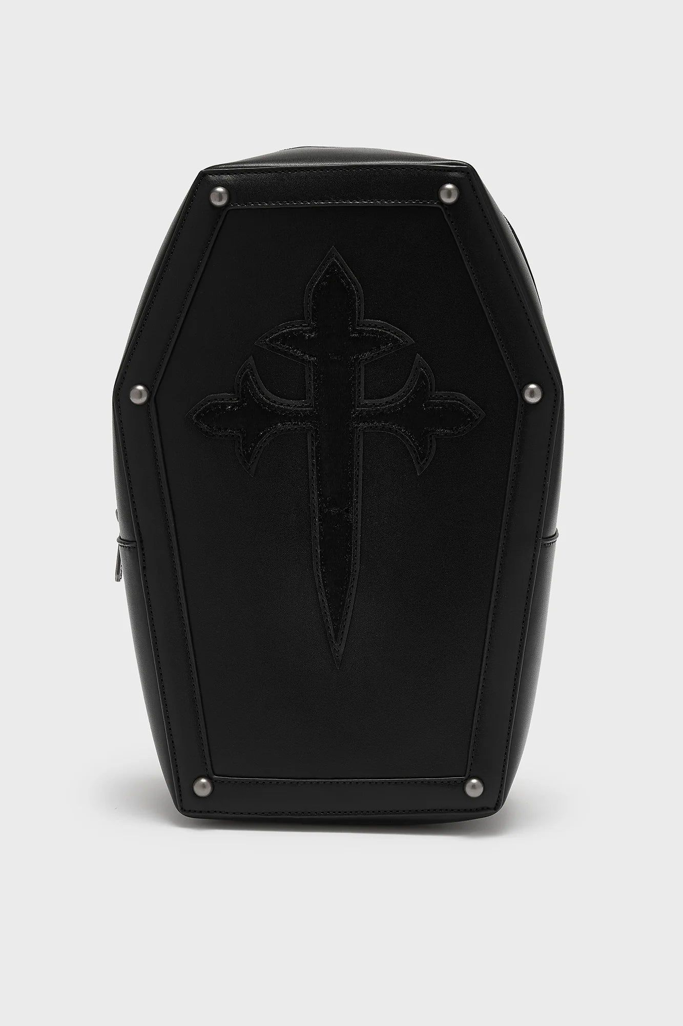 Nail in the Coffin Backpack – DeadRockers