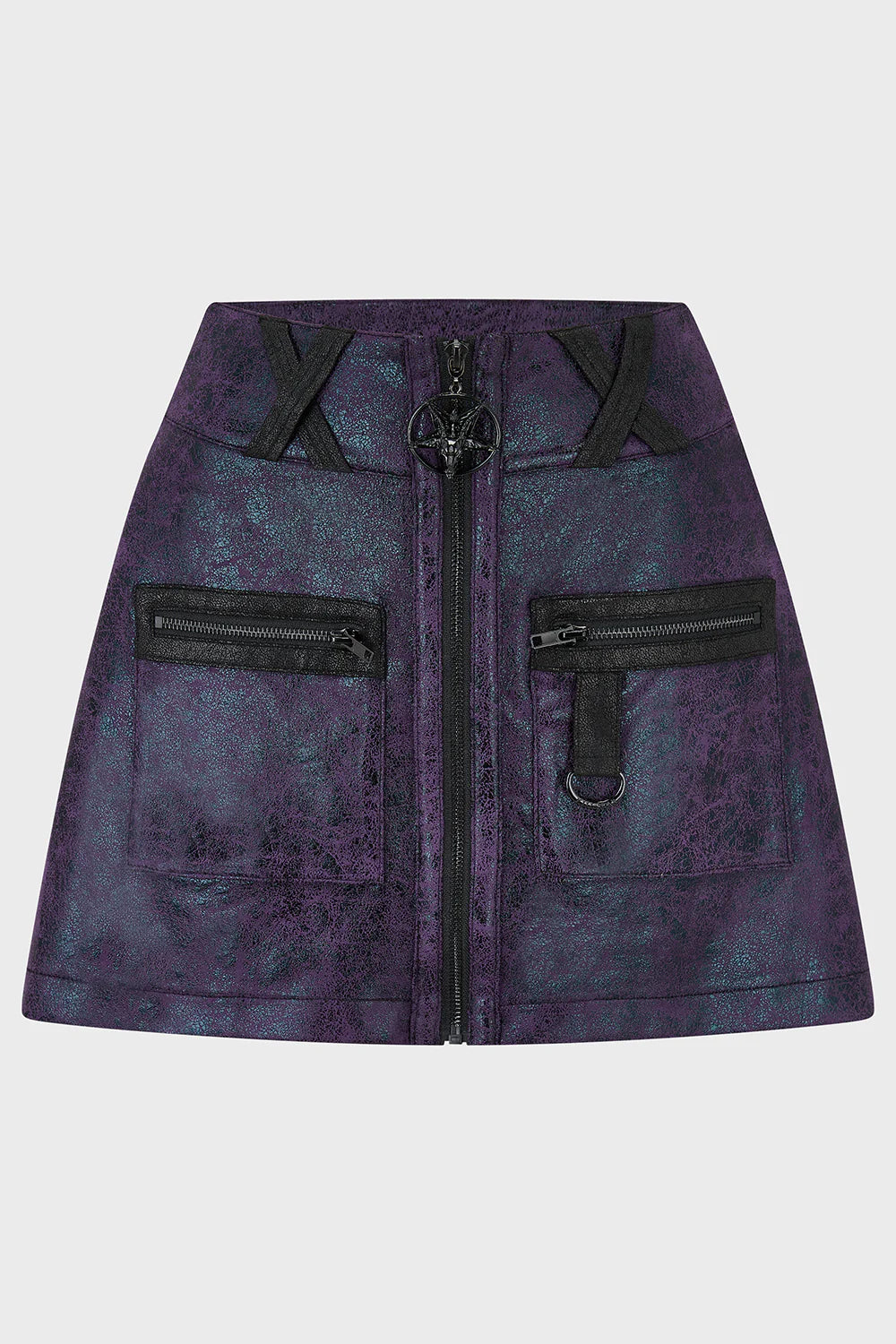 Nephralia Skirt – DeadRockers