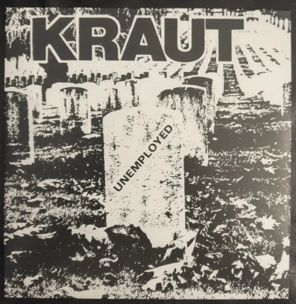 Kraut - Unemployed 7
