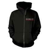 The Exploited Barmy Army Zip Up Hoodie