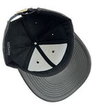 Vegan Leather Baseball Hat
