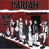 Pariah - Youths Of Age LP