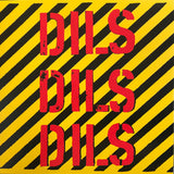 Dils - Dils Dils Dils LP