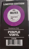 Blitz - All Out Attack 7"
