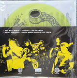 Broken Cuffs - These Boots 12"