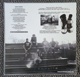 Broken Cuffs - These Boots 12"