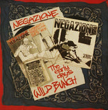 Negazione - The Early Days / Wild Bunch LP