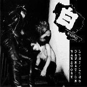Kuro - Hardcore Damnation 1983 - 1986 LP