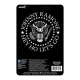 Johnny Ramone ReAction Figure