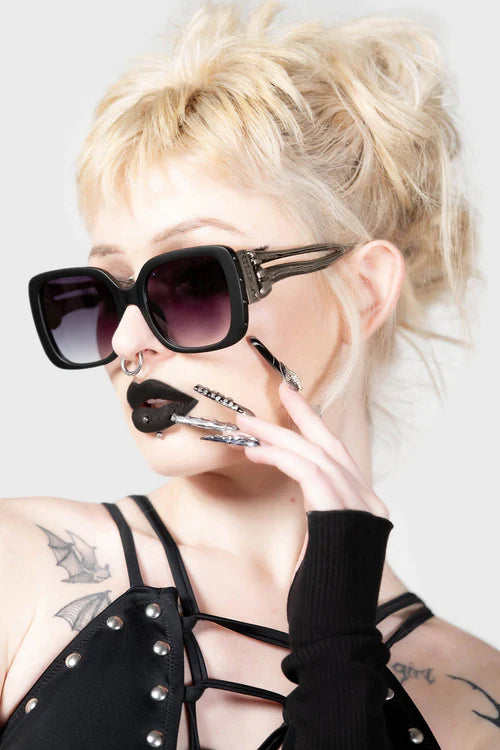 Sally Bone Sunglasses