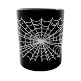 Spiderweb Mug