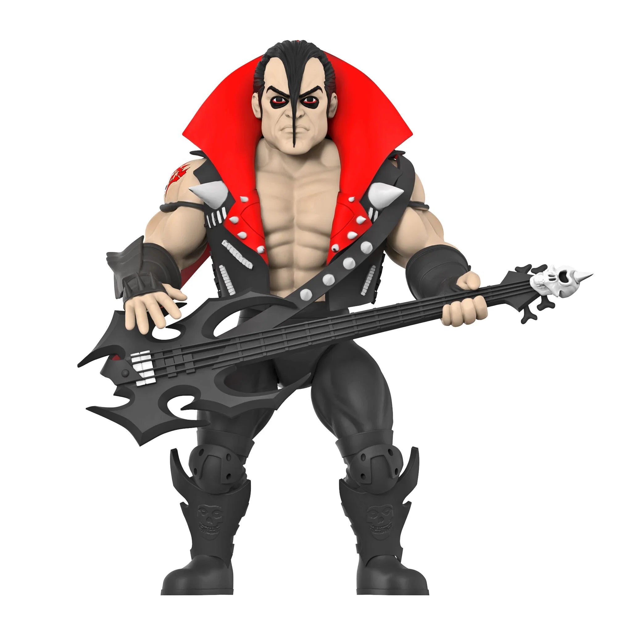 Misfits Vintage Figures Jerry Only – DeadRockers