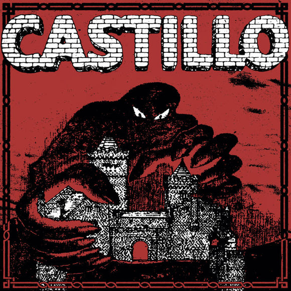 Castillo - S/T LP