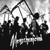 Menschenfeind - Czas Apokalipsy 10"