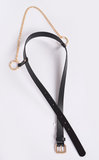 Jane Belt & Chain