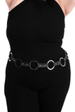 Jett O-Ring Belt