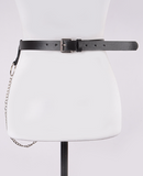 Jane Belt & Chain