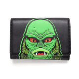 Creature Trifold Wallet