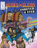 Henry & Glenn Forever & Ever #3 (Zine)