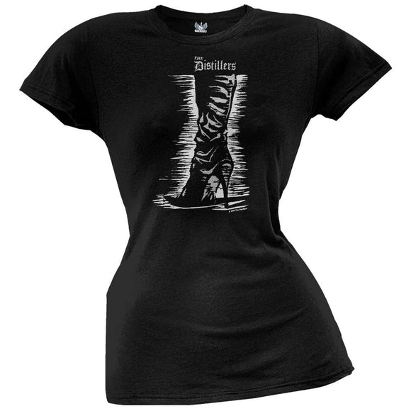 Distillers Womens Shirt
