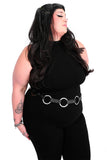 Jett O-Ring Belt