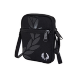 Fred Perry Laurel Wreath Ripstop Side Bag