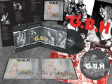 GBH - City Babys Revenge LP
