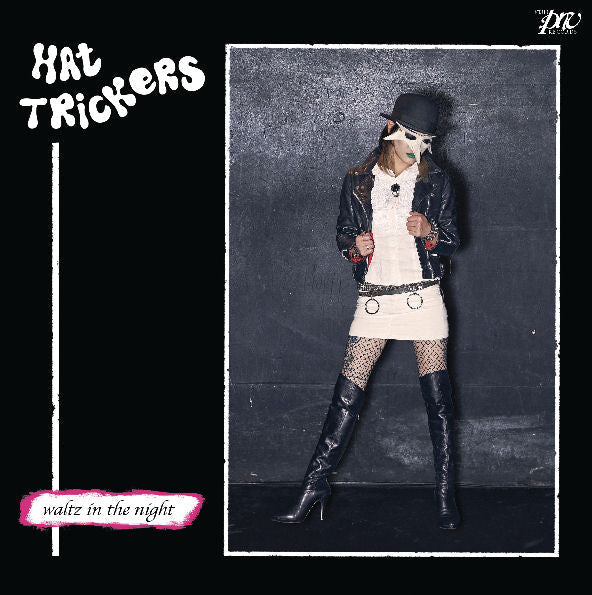 Defiance / Hat Trickers - Split LP – DeadRockers