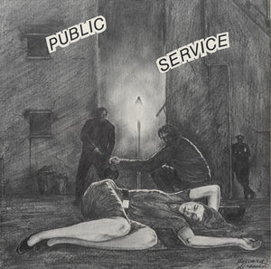 COMP - Public Service LP