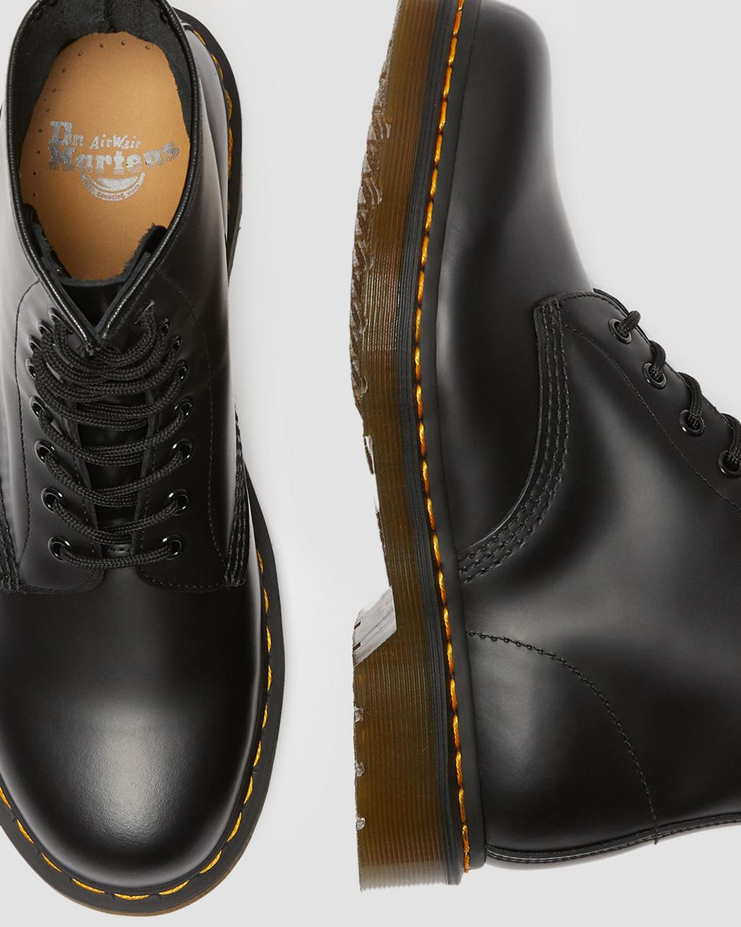 JADON - DR.MARTENS X TEMY - Anfibio platform con cerniera JADON - DR.MARTENS X TEMY - Anfibio platform con cerniera