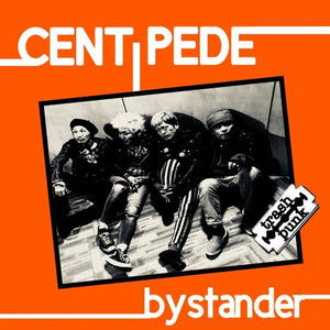 Centipede - Bystander 7"