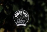 Cosmic Witch Air Freshener