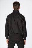 Black Harrington Jacket UNISEX