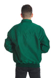 Green Harrington Jacket UNISEX