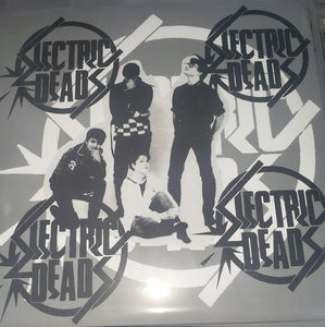 Electric Deads - Compact Chaos LP