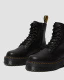 Jadon Pisa Leather Dr. Marten 8 Eye Boots