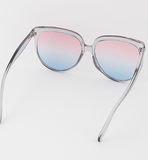 Groovy Ombre Sunglasses