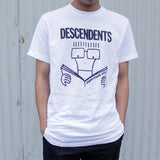 Descendents Everything Sucks Shirt