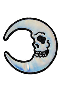 Astral Body Moon Patch