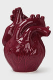Anatomic Heart Vase