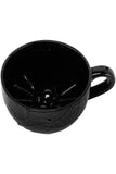 Arachnid Black Mug