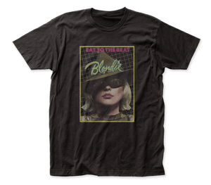 Blondie Eat To The Beat Shirt