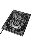 Book of Magic 3D Journal