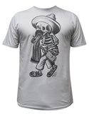 Borracho Shirt - DeadRockers